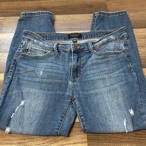 Judy Blue Relaxed fit jeans